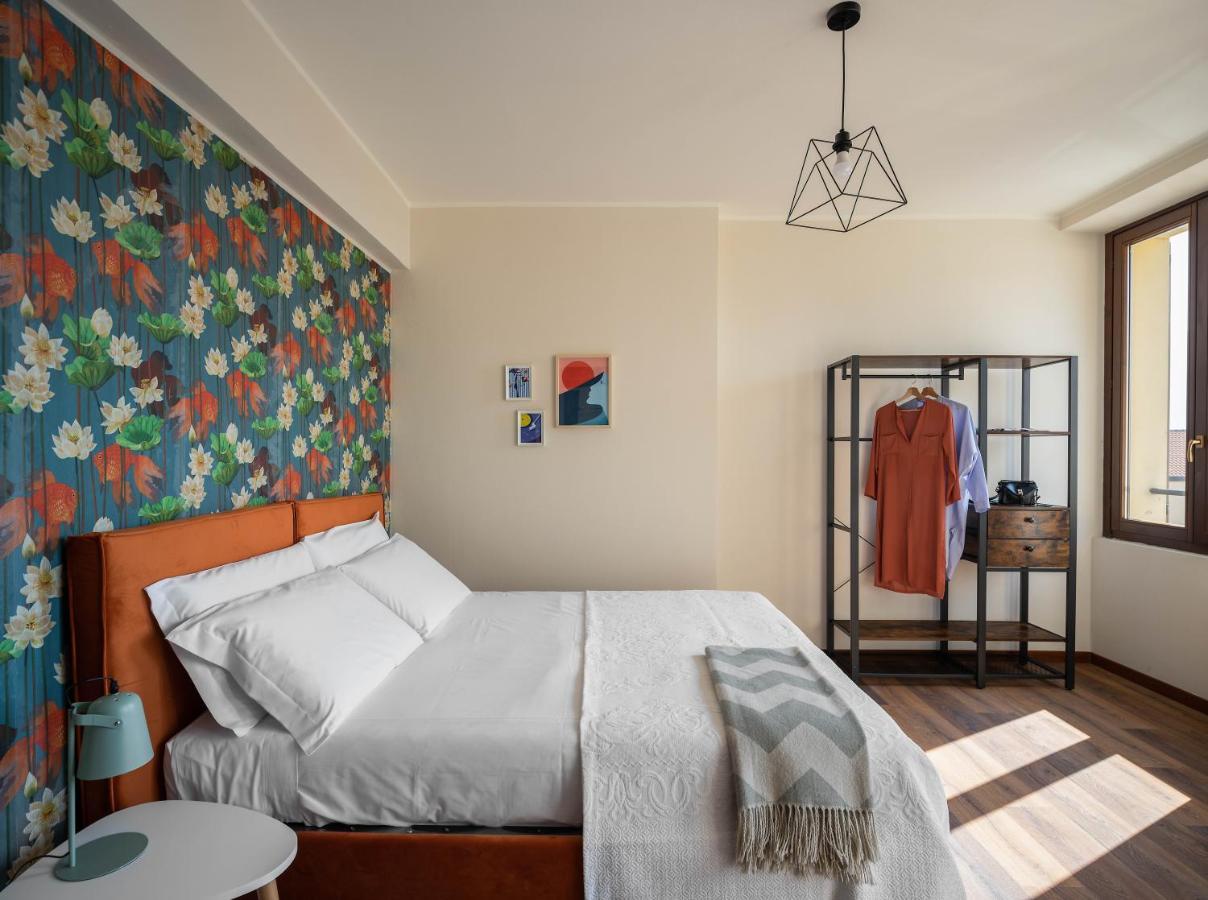 Brother'S Como Lake Suite Аккуазериа Экстерьер фото