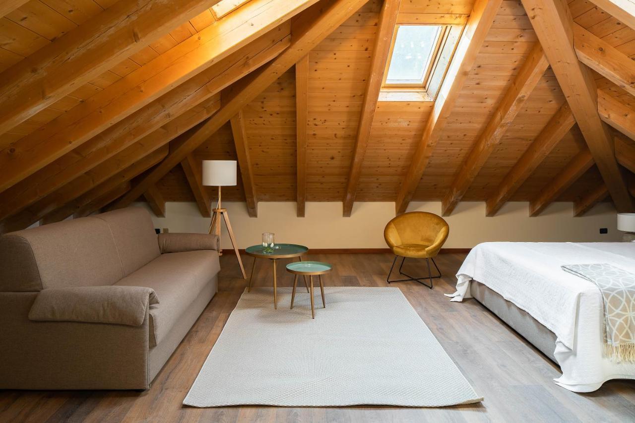 Brother'S Como Lake Suite Аккуазериа Экстерьер фото