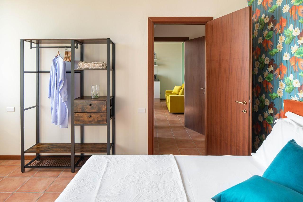 Brother'S Como Lake Suite Аккуазериа Экстерьер фото