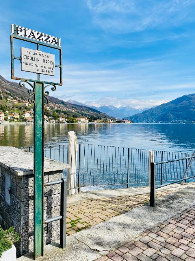 Brother'S Como Lake Suite Аккуазериа Экстерьер фото